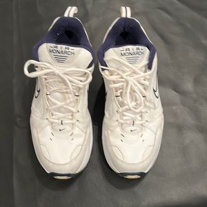 Nike - Air Monarch- Men’s Size 10.5 US